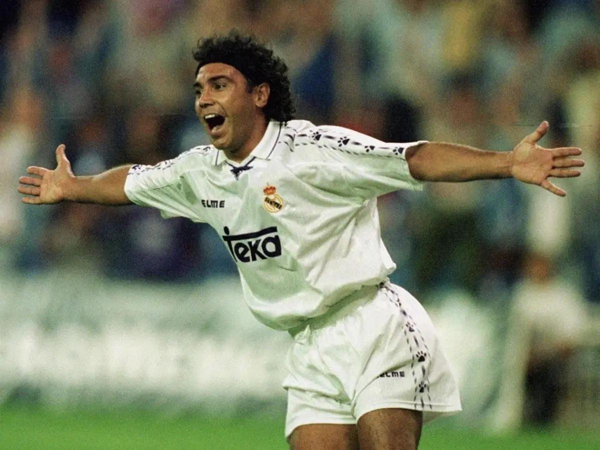 Cristiano hizo doblete y deja a Messi tirado: tabla de máximos goleadores de la historia