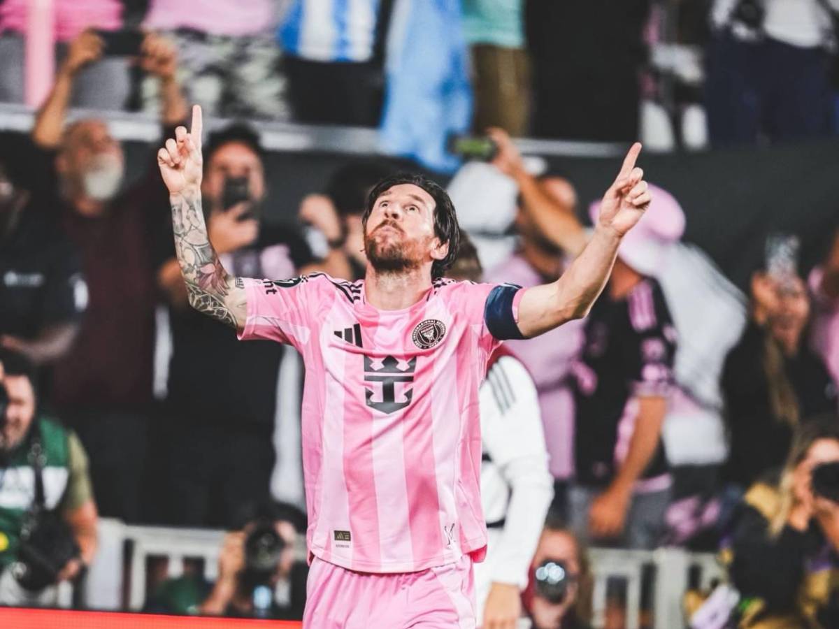 La descomunal oferta por Messi: 400 millones y lo que Cristiano Ronaldo no esperaba; ya hay conversaciones