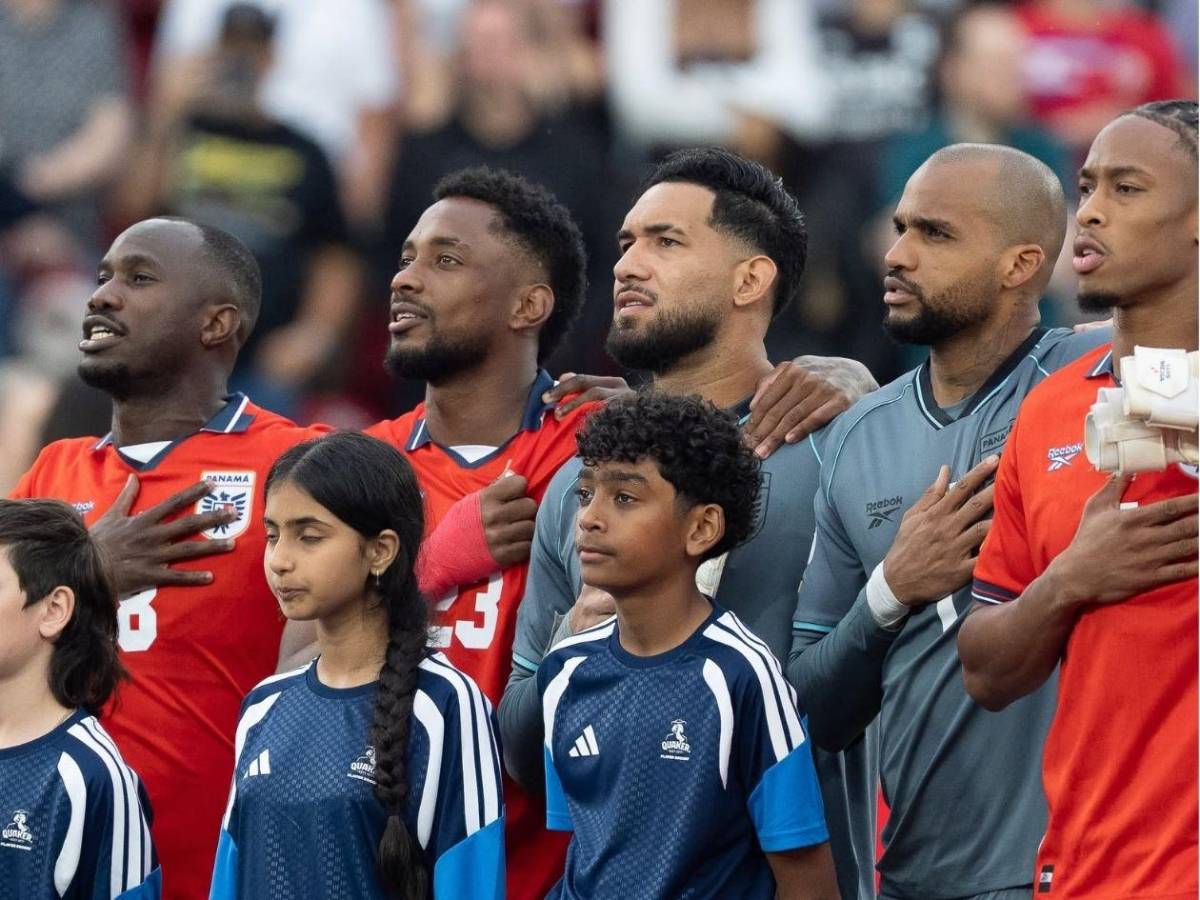 El VAR benefició a Panamá, Honduras hizo historia y llanto en los canaleros