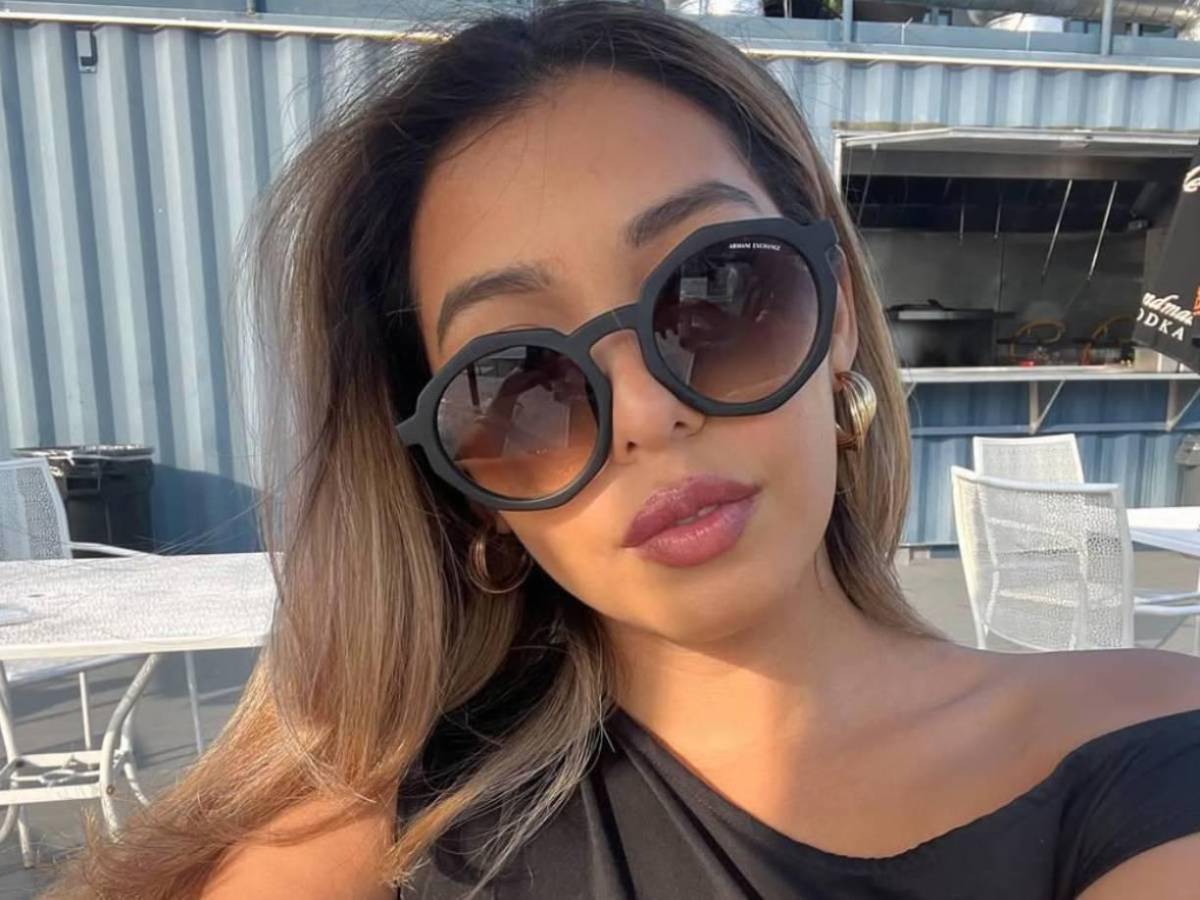 La hija de Noel Valladares roba suspiros en redes sociales: su increíble edad y donde vive: ¿a qué se dedica?