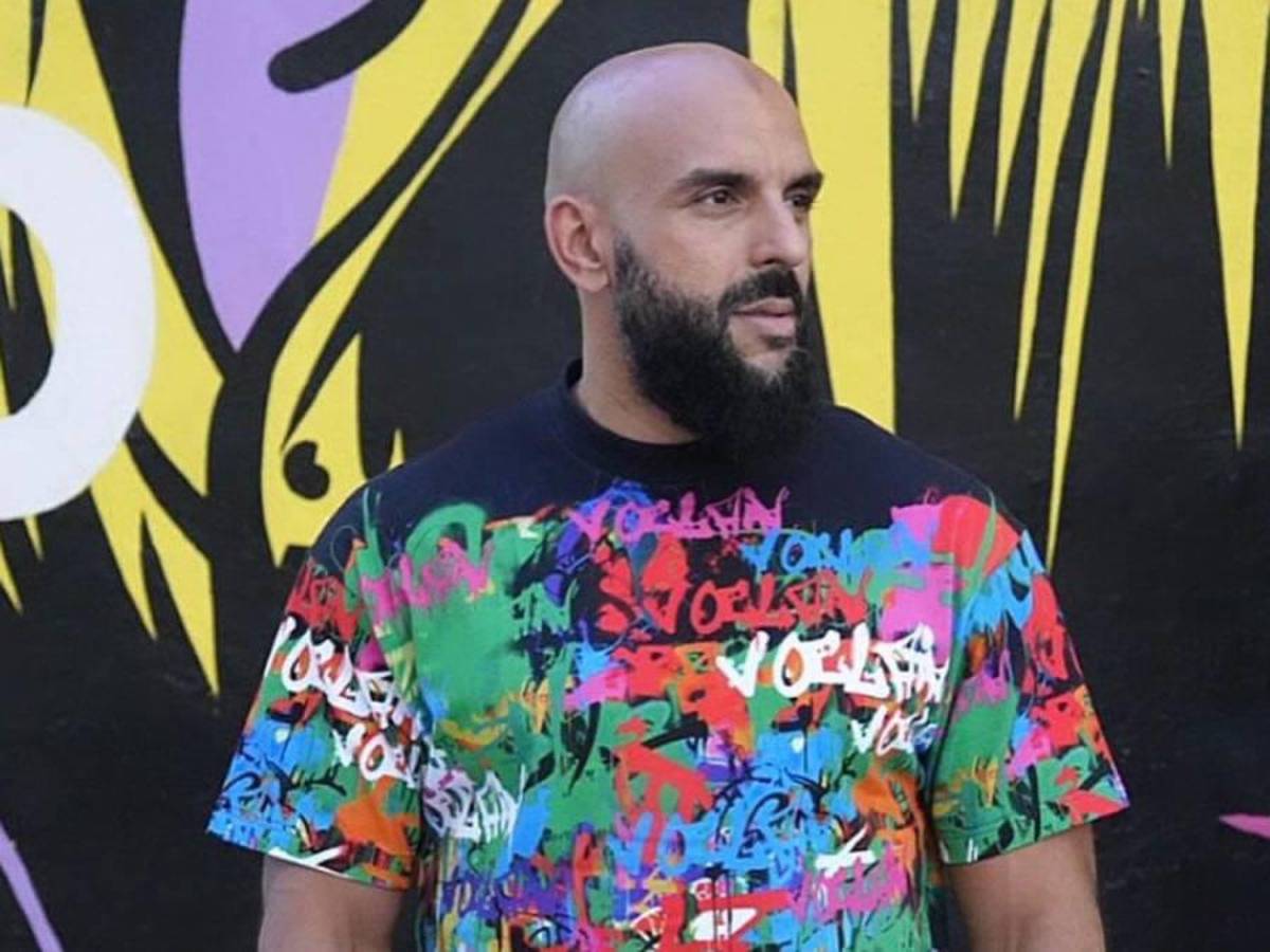 La sorpresiva forma en que guardaespalda de Messi invierte su fortuna ¿De cuánto es su salario?