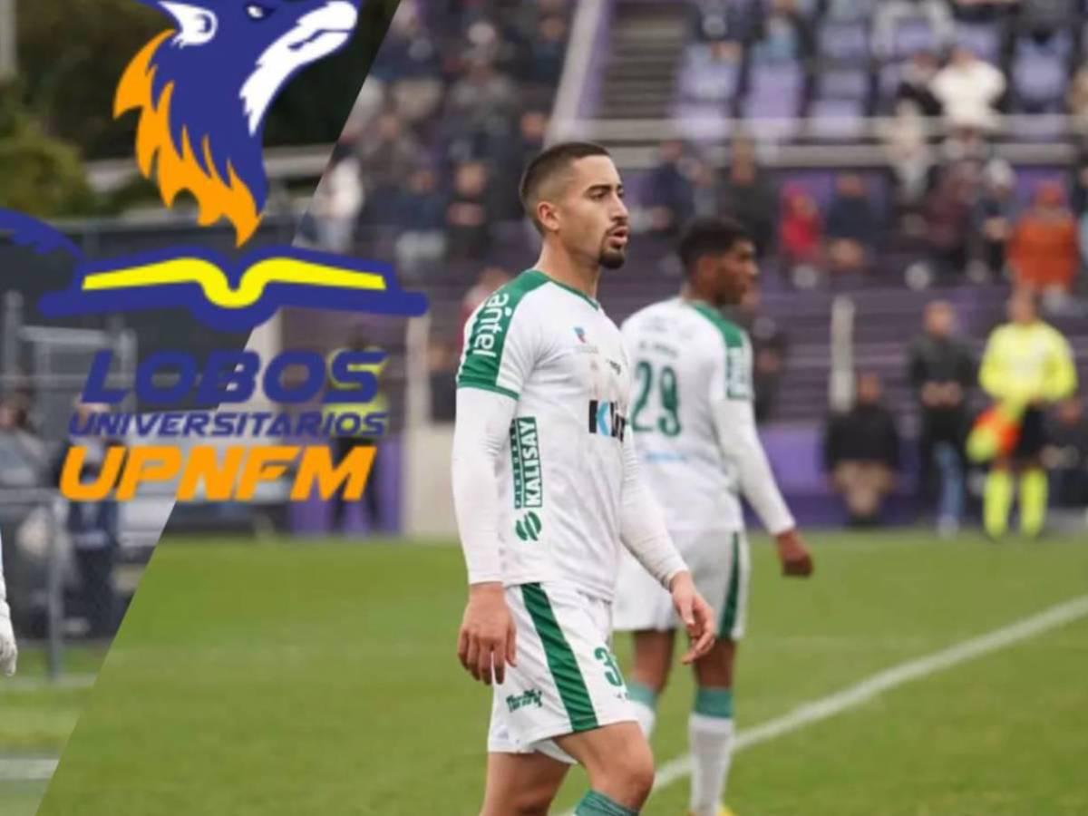 Fichajes: Marathón presenta a panameño, Luis Palma suena en Inglaterra, salida en Motagua y legionario a Liga Nacional