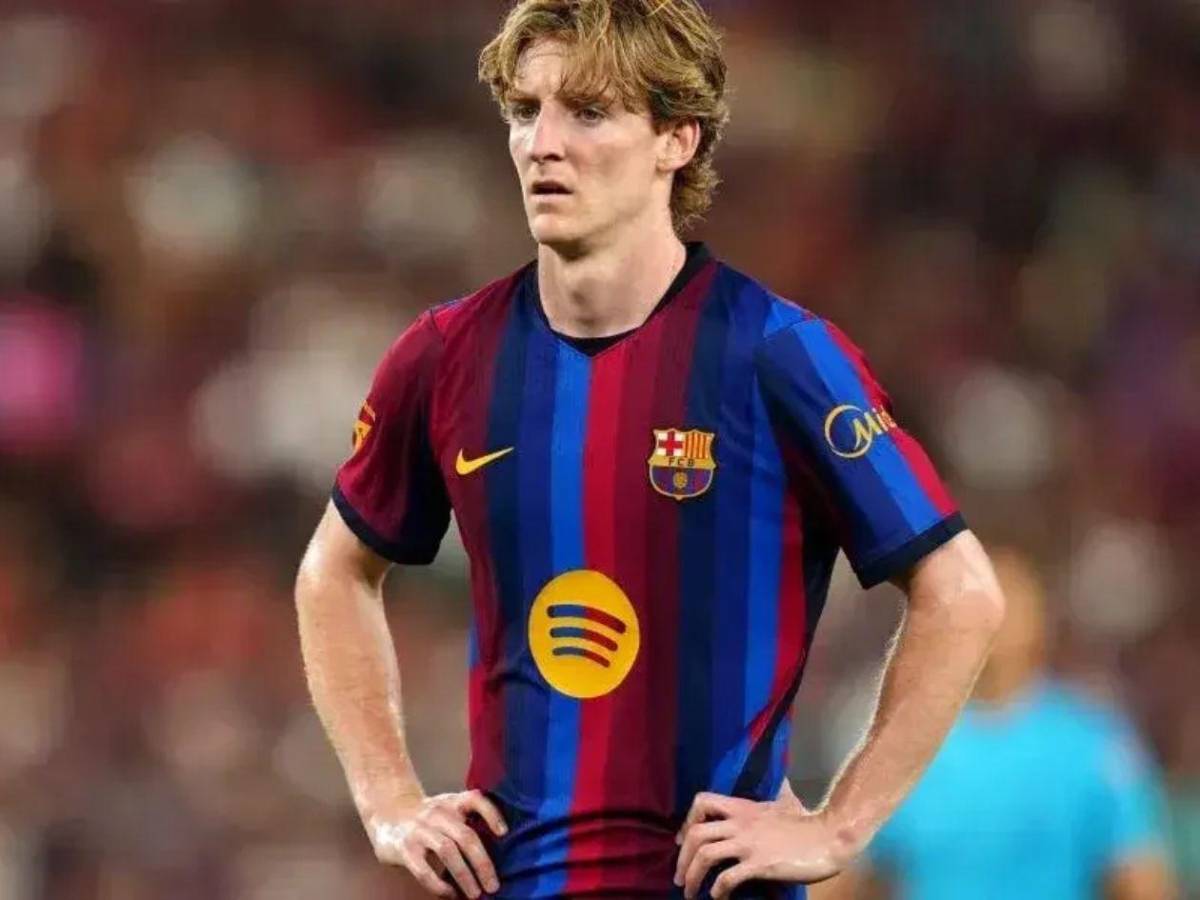 Los 3 villanos del Barcelona, error de Yamal, llanto y la noticia que celebra Real Madrid