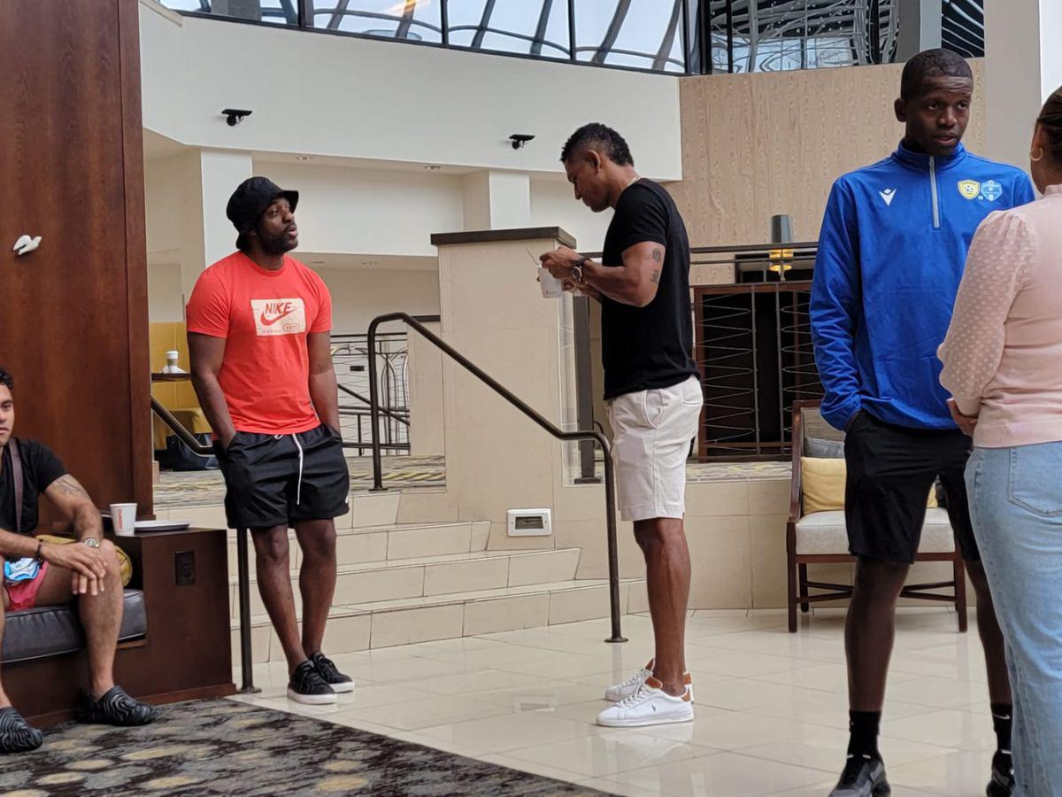 Honduras-Ecuador: El reencuentro entre Amado Guevara con Carlos Pavón y los cracks que jugarán en Connecticut