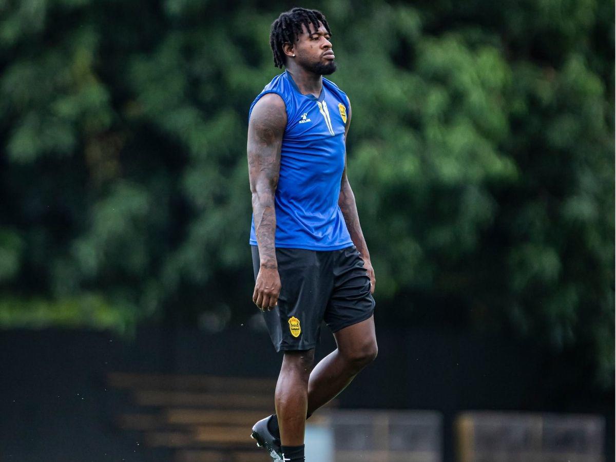 ¡Por el milagro! Real España no baja los brazos y prepara una sorpresa ante Sporting San Miguelito