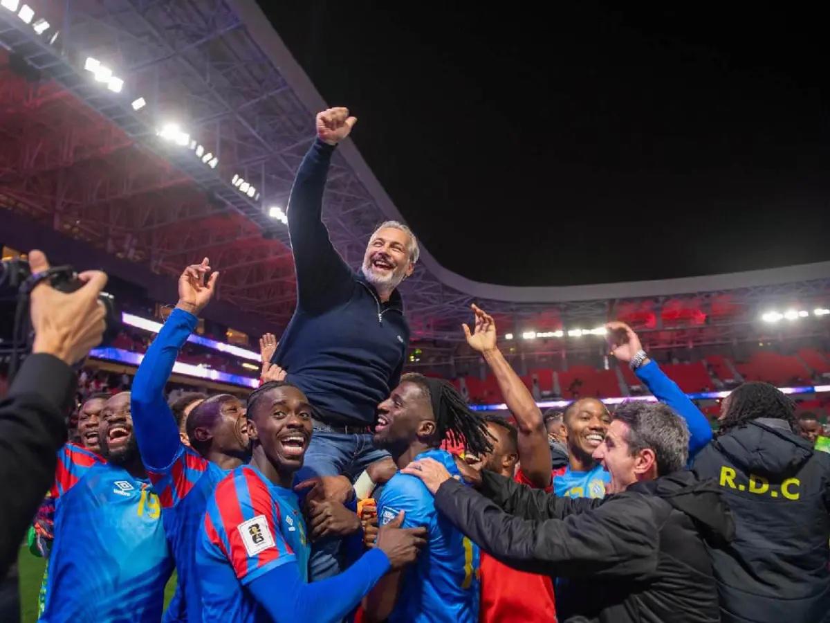 Ojo Concacaf: dejaron fuera a potencia del Mundial 2026 y esto les falta para conseguir el boleto por segunda vez en la historia