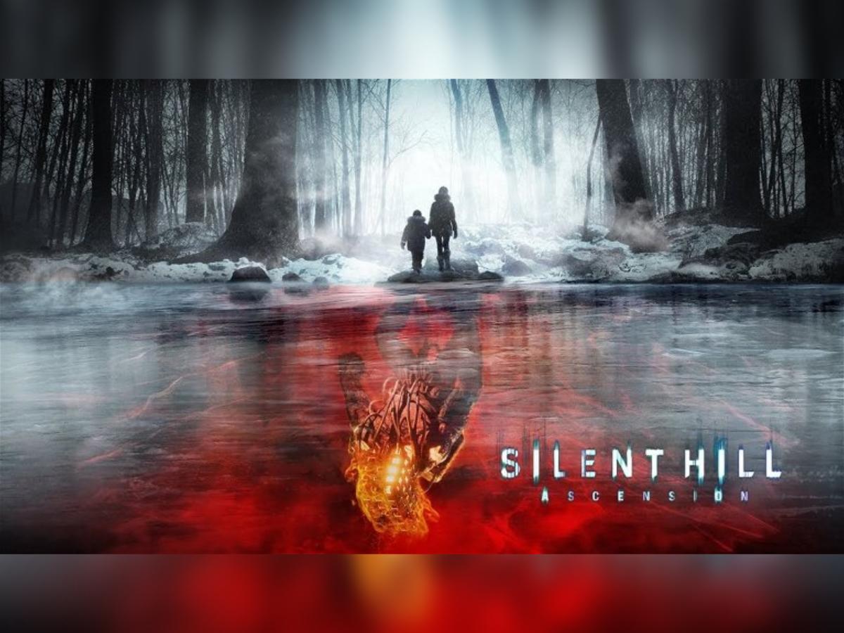 Nuevo tráiler de la serie interactiva Silent Hill: Ascension, donde el público definirá el destino de los protagonistas