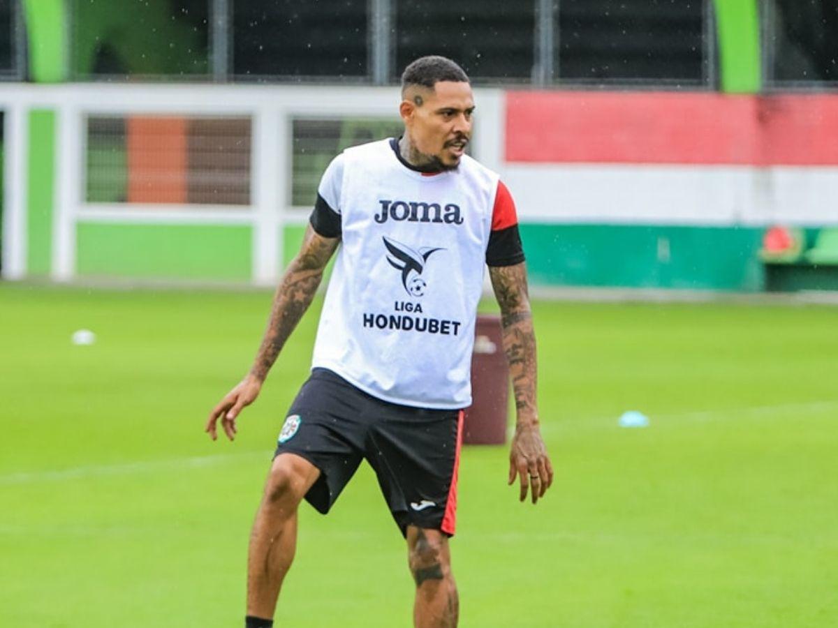 ¡Con los fichajes! Así se arma Marathón para buscar la décima copa en su centenario, ¿cómo sería el 11 titular de Lavallén?