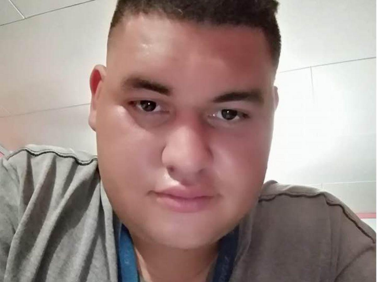 Tragedia en Platense: Muere reconocido barrista del Tiburón tras accidente de tránsito