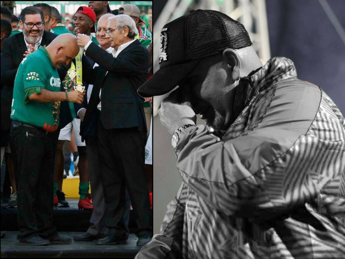 ¿De qué murió Orinson Amaya? Así fueron los últimos minutos del presidente que rompió la sequía de títulos en Marathón