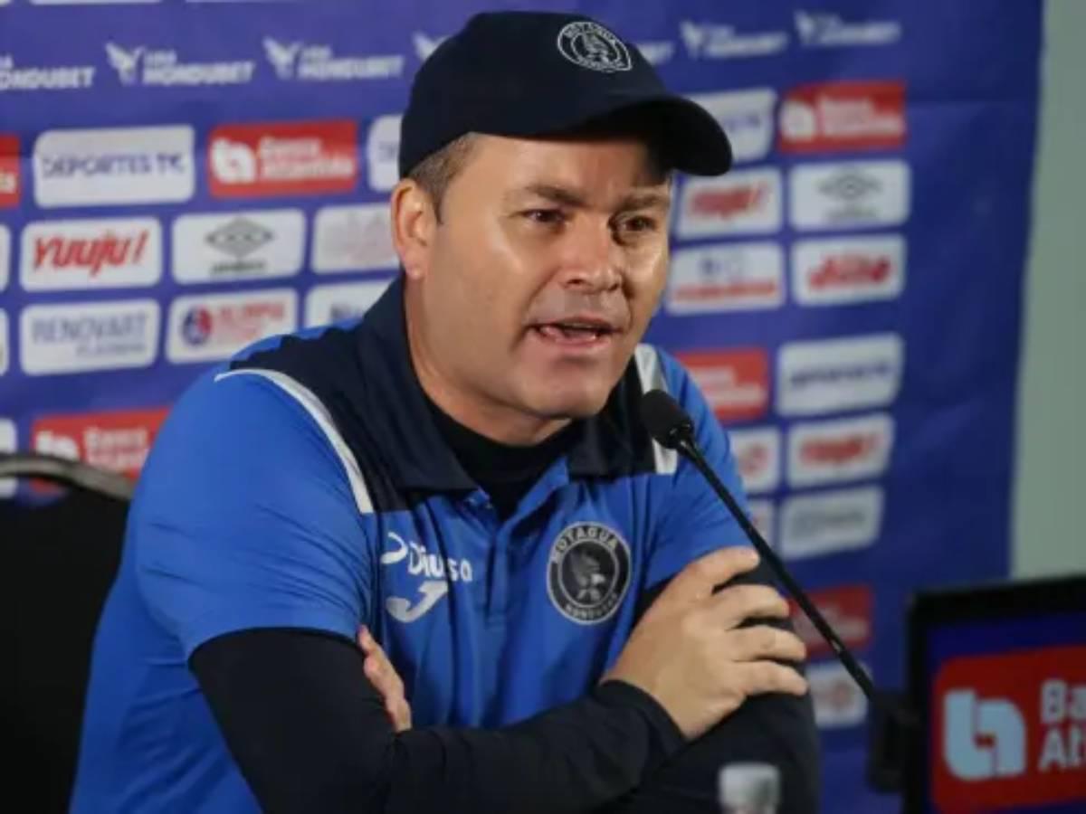 FICHAJES: Olimpia sacude el mercado, Marathón busca renovar a tres, Yio confirma su futuro y Rosales con nuevo club