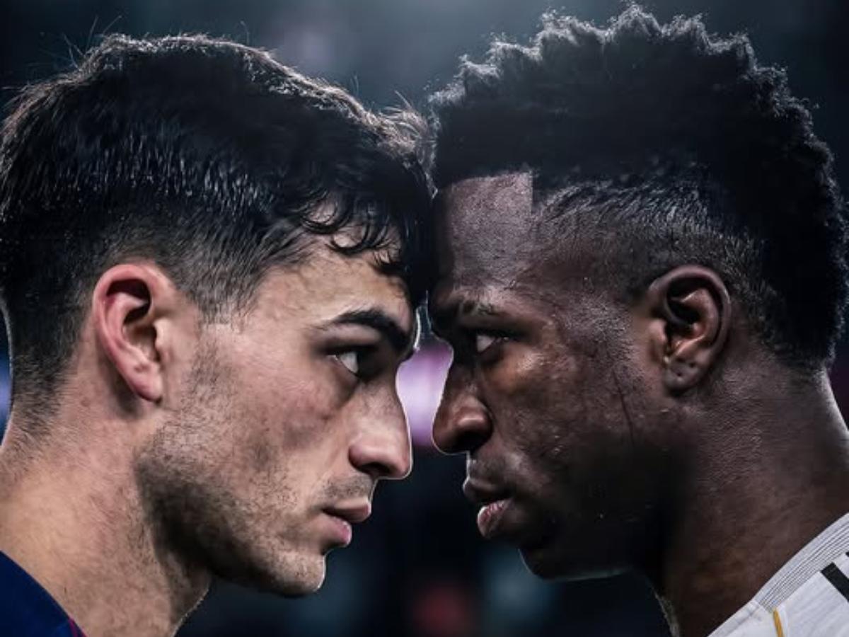 Barcelona sin Lamine Yamal y la gran baja de Real Madrid para el Clásico en LaLiga