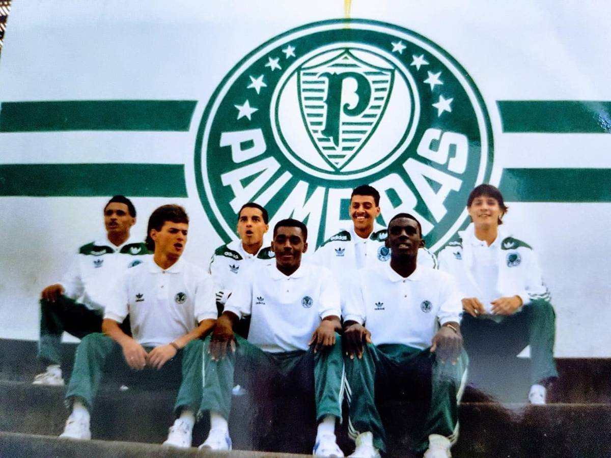 ¿Qué pasó con Pedrinho? El recordado brasileño que destacó en Honduras y que celebró sus goles al estilo conejito