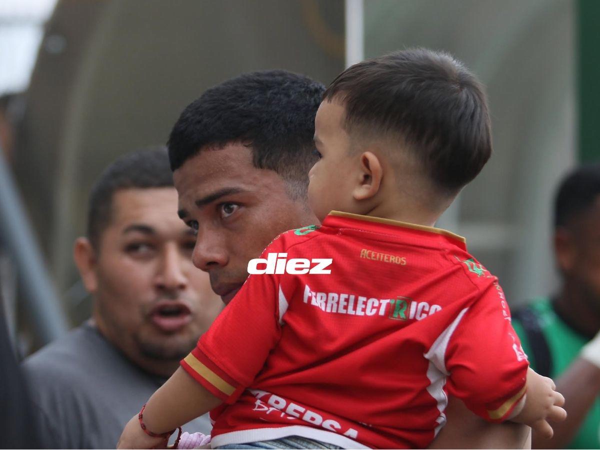 Real Sociedad regresa al infierno: Los últimos 16 equipos que descendieron a la B en el fútbol de Honduras