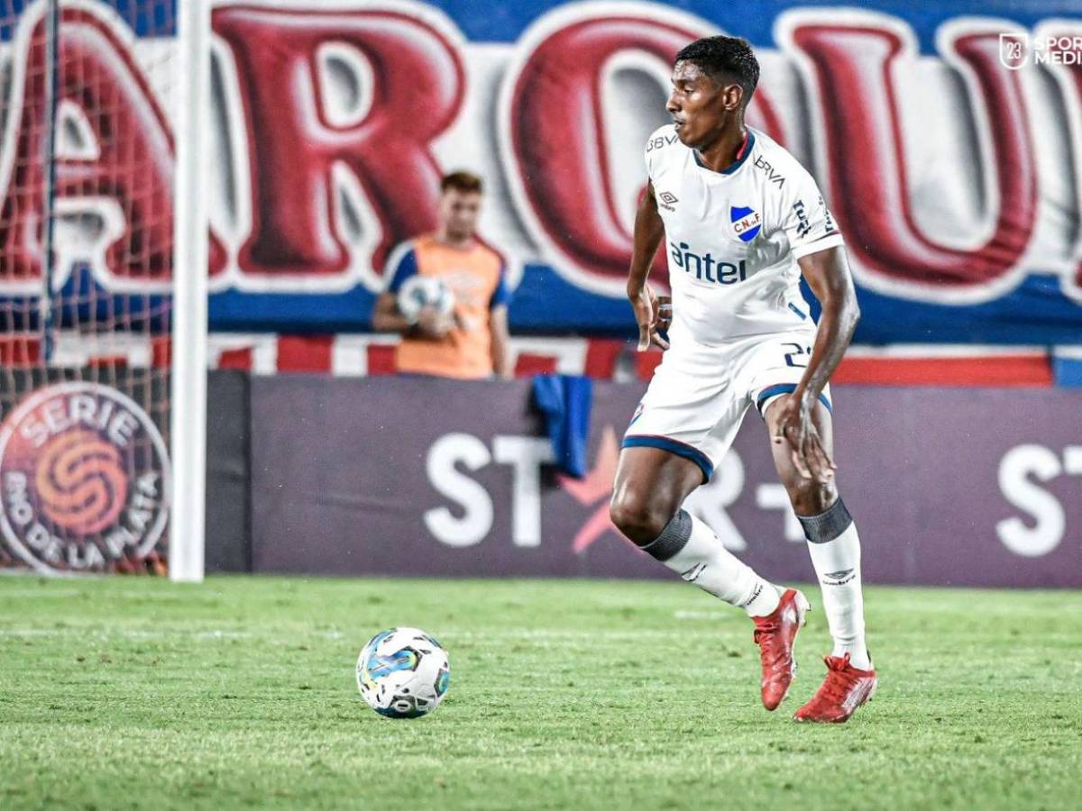 Marcos Montiel: la vida del nuevo fichaje del Olimpia, fue ebanista, trabajó en un mercado y estuvo retirado