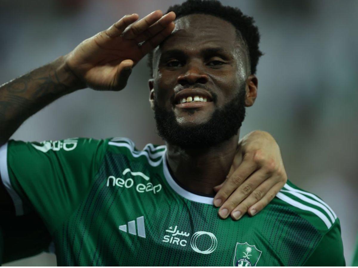 De talla mundial: grandes cracks a los que Romell Quioto enfrentaría si logra ascender a la Saudi Pro League