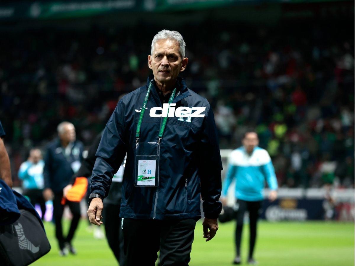 Honduras vivió un infierno: los rostros de tristeza, jugador de “La H” fue atendido con oxígeno y hermoso tifo en el Nemesio Diez