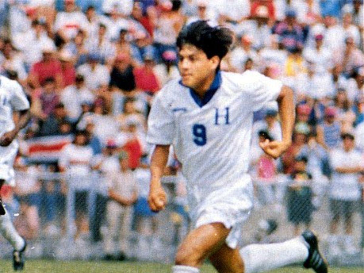 Honduras a través del tiempo: las grandes figuras de la Bicolor en eliminatorias; ¡Carlos Pavón y Carlo Costly fueron héroes!