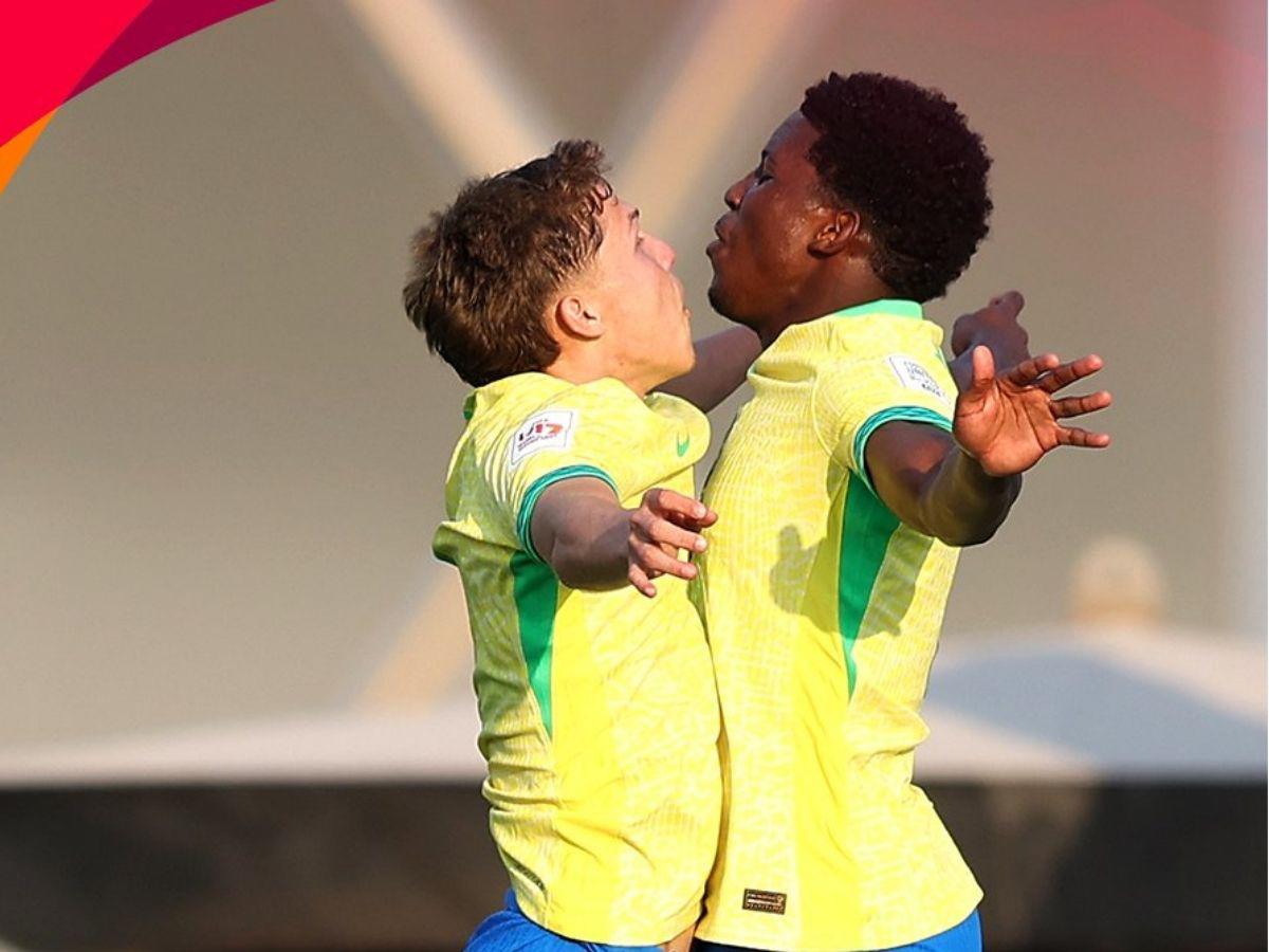 ¡El 7-0 entró en el top! Las fatales goleadas contra Honduras en la historia de los Mundiales Sub-17 y Sub-20 de la FIFA