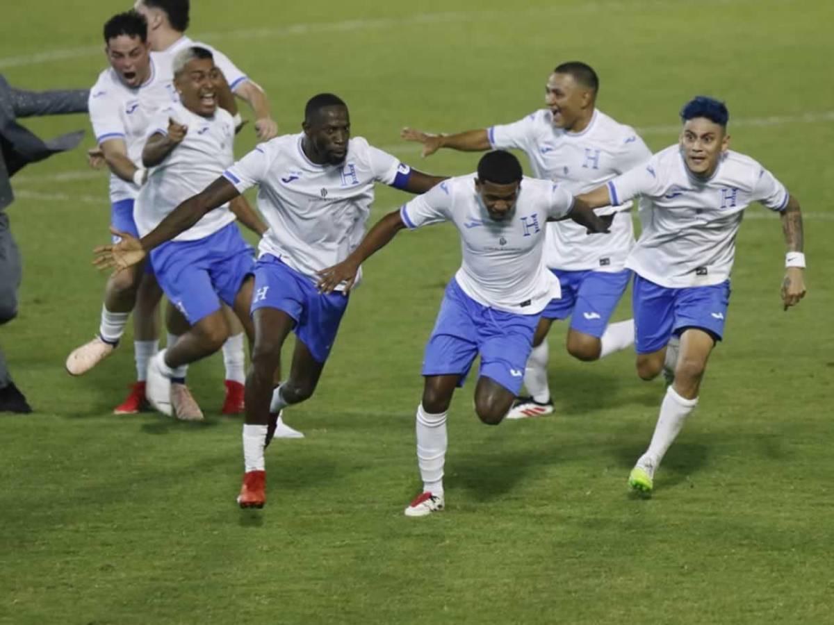 Supremo pega donde más le duele a El Salvador y hace dura confesión sobre Ricky: Nosotros los hondureños...