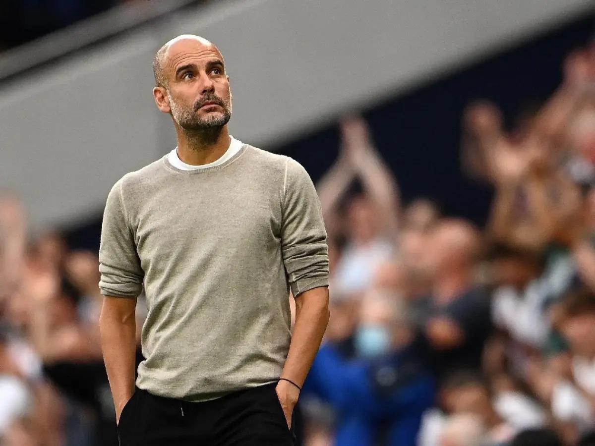 Manchester City se olvida de Pep Guardiola y lo ficha como su nuevo técnico