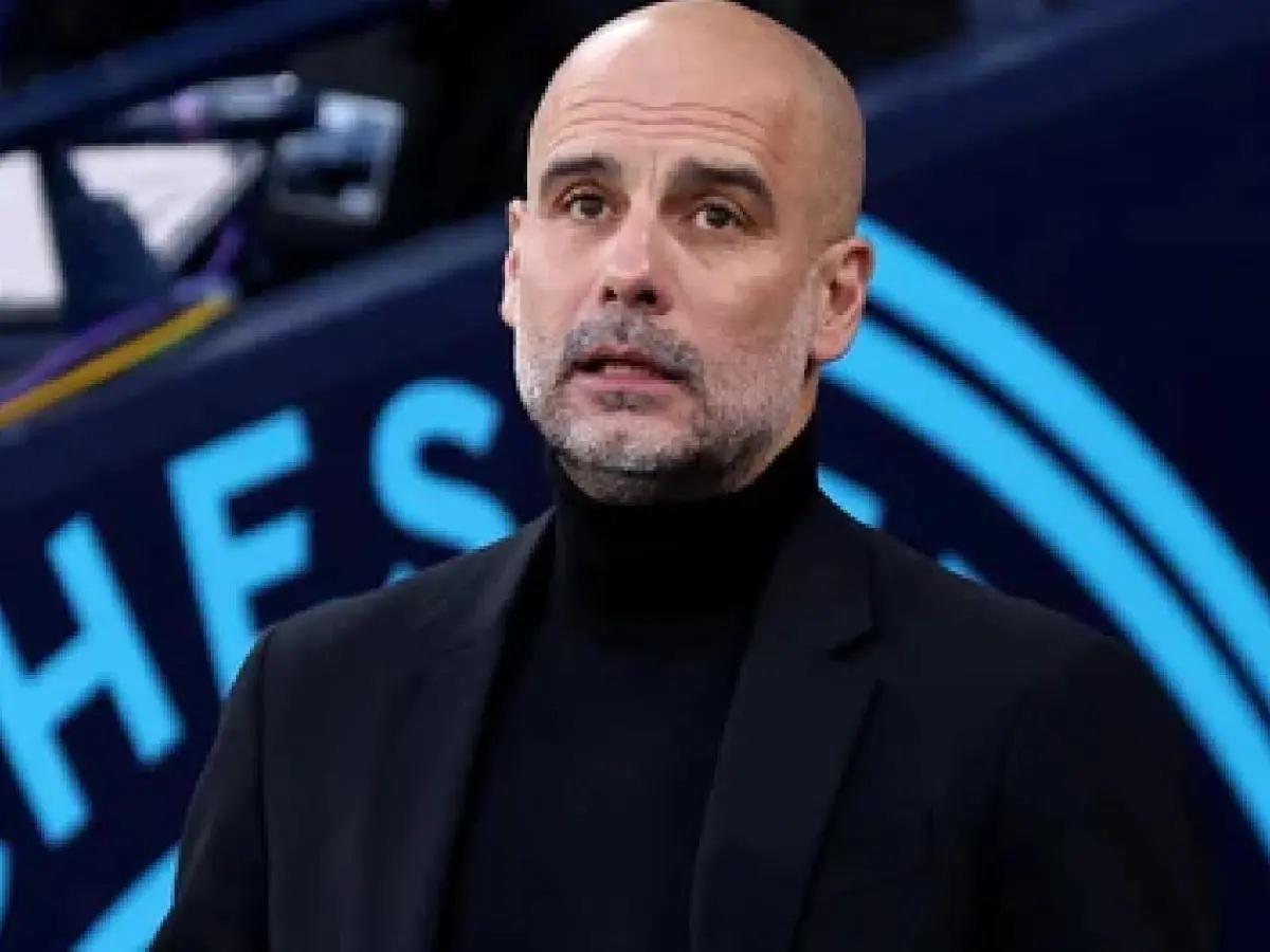 Manchester City se olvida de Pep Guardiola y lo ficha como su nuevo técnico