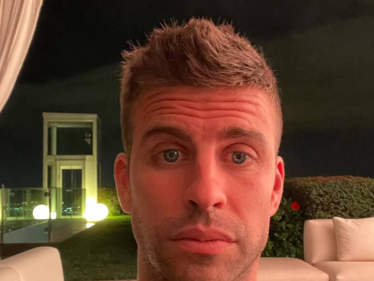 Shakira se lo advirtió a Clara Chía: así fue captado Piqué Miami con otra mujer; toma tu karma