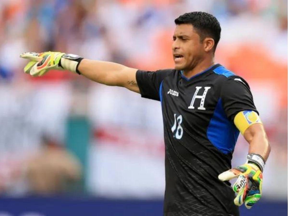 ¡Un equipazo! El mejor 11 de la Selección de Honduras en los partidos ante México; ¿y el mejor entrenador?