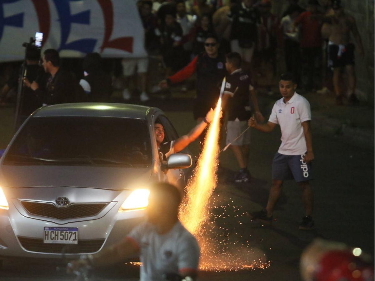 ¿Y Jorge Álvarez? Olimpia recibe dos noticiones previo a la final de Liga Nacional ante Marathón