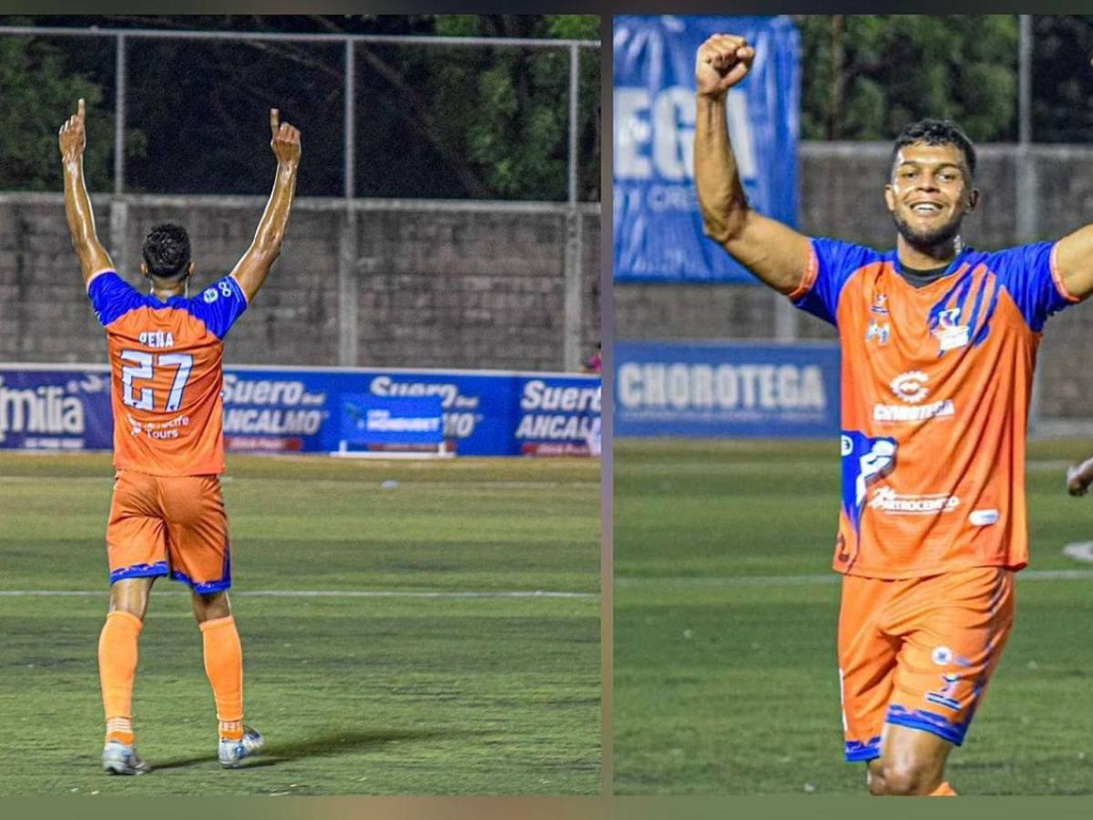 Fichajes: Dos bajas en Motagua, Marathón define DT y reconocido club hace barrida