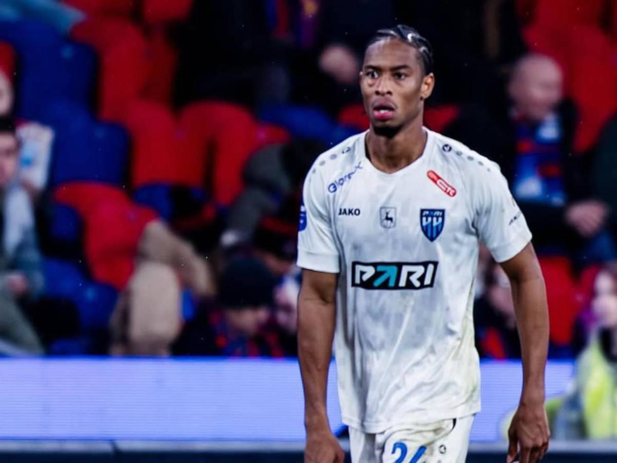 Concacaf en vilo: Guatemala prohíbe que estrella de Panamá entre a su país y este es el motivo porque iba a la cárcel