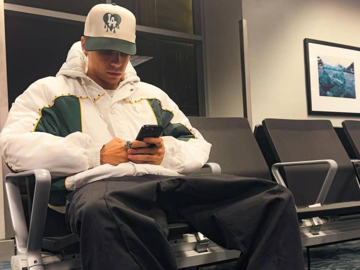 Nicki Nicole responde y da el golpe más duro a Lamine Yamal: la polémica de la que todos hablan y este fue su encuentro