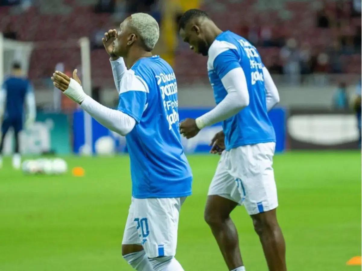 Duro golpe a Olimpia y Motagua: los millones que perdieron tras la eliminación de Honduras del Mundial 2026