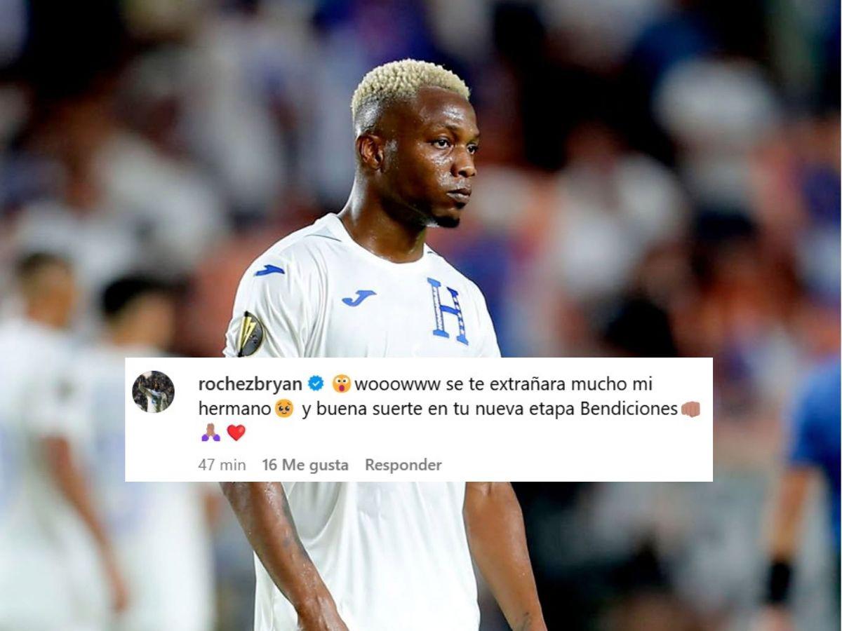 “No lo puedo creer”: Futbolistas de Liga Nacional dejan emotivos mensajes a Kevin Álvarez tras su repentino adiós del fútbol