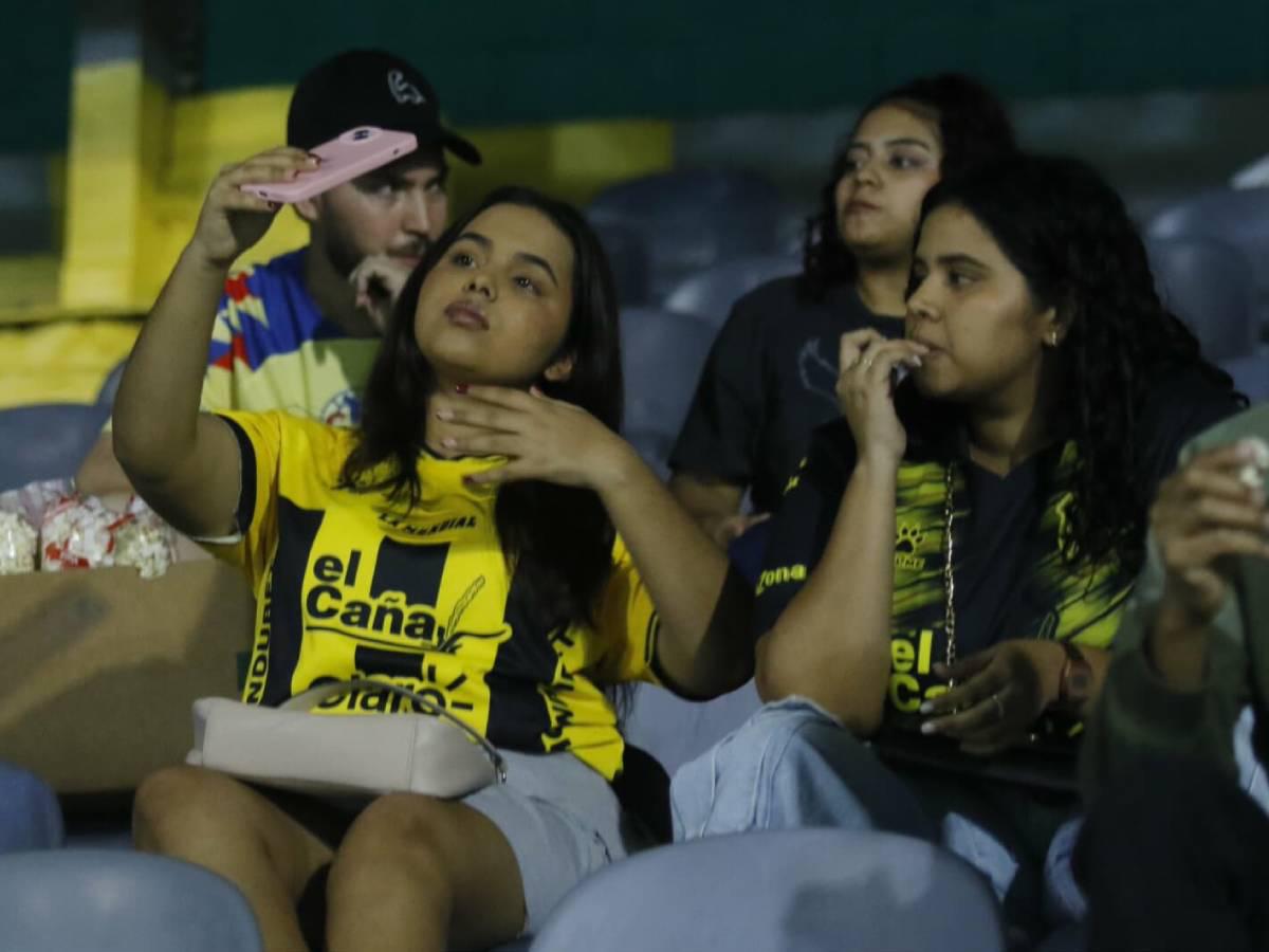 ¿Eduardo Espinel con Alexy Vega? El regalo de Marathón a Yustin Arboleda y la bronca entre Real España y Motagua