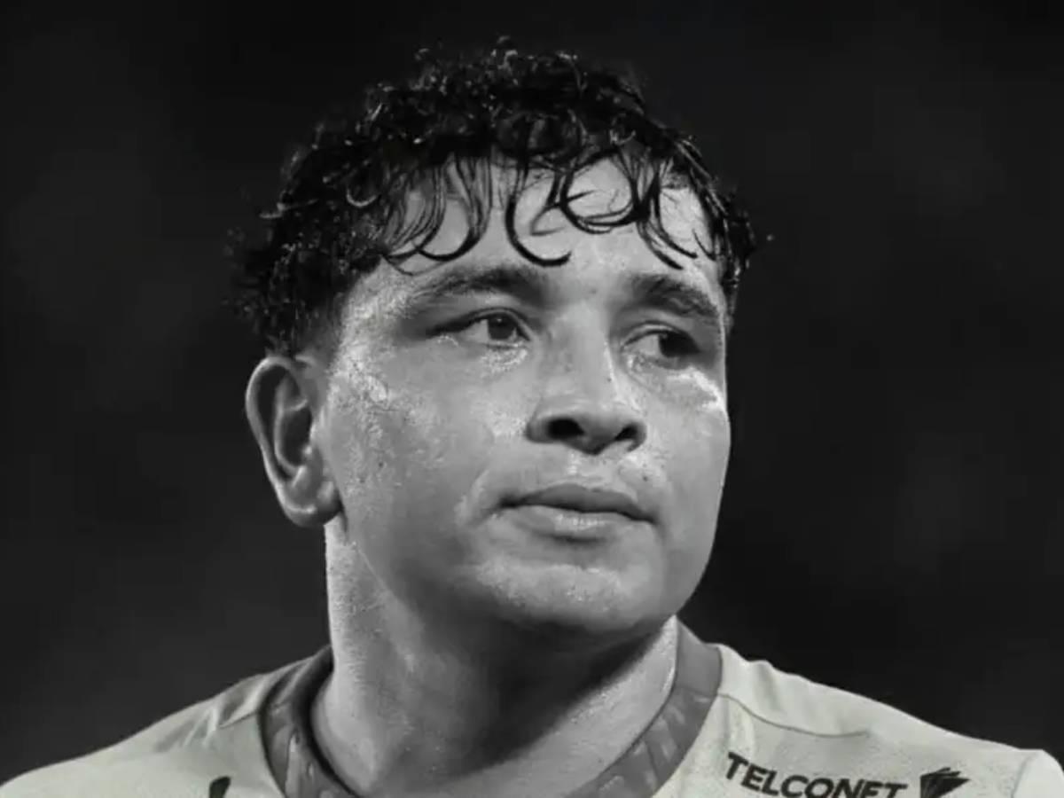 Conmoción: asesinan a futbolista de Barcelona de Ecuador y revelan cómo fue el ataque; esta fue su última publicación
