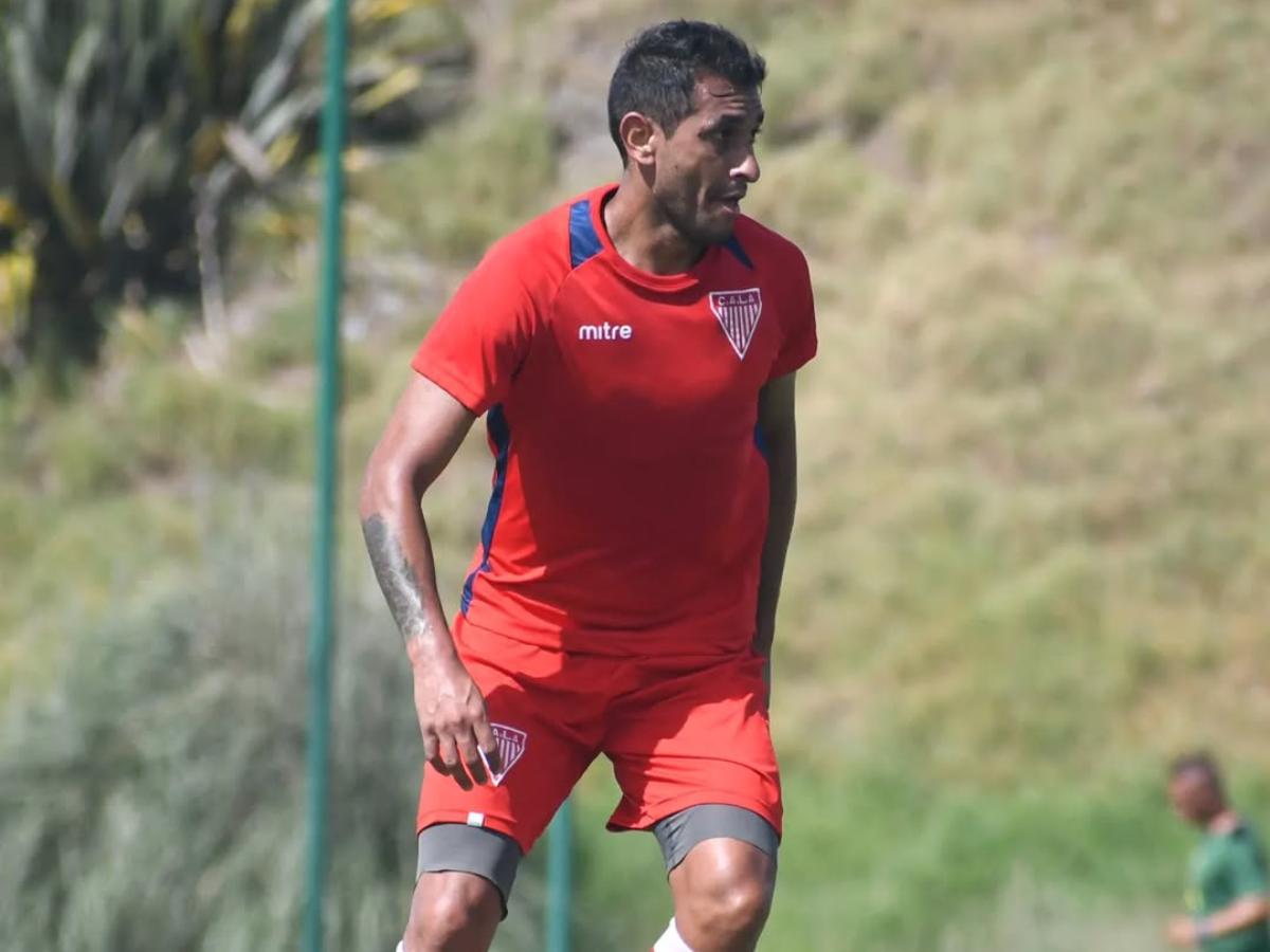 ¿Qué fue de Cristian El Chaco Maidana, el exfutbolista de Olimpia que fue tricampeón y se marchó sorpresivamente?