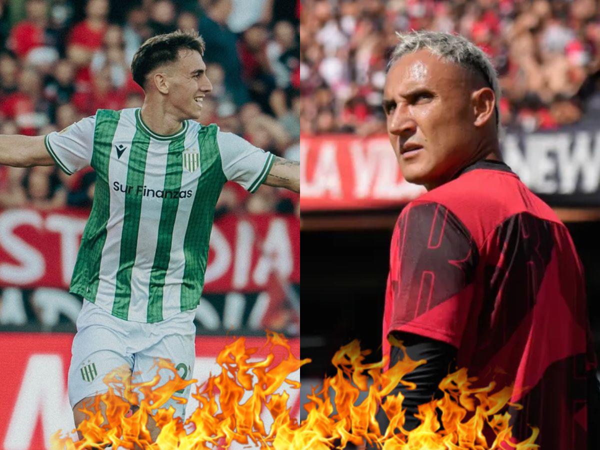 Medios internacionales se rinden con Rodrigo Auzmendi y señalan a Keylor Navas: volvió a sumar un conflicto