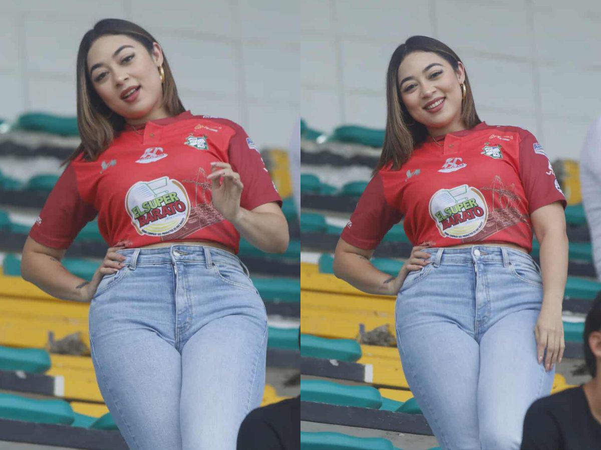 Tiktoker robó suspiros, celebración a lo Cristiano Ronaldo, chismecito en el Excélsior y Welcome sorprendió