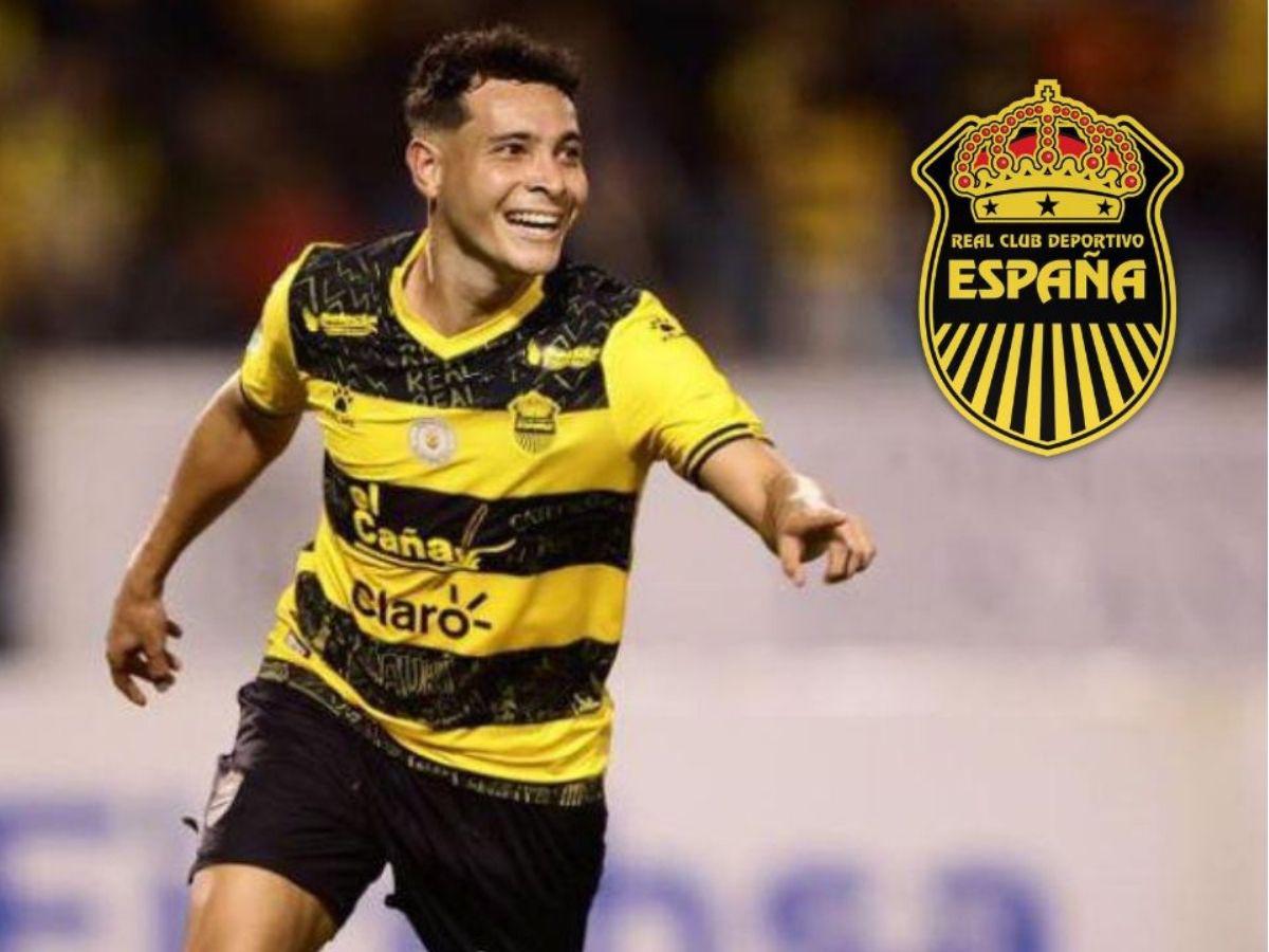 Ni Olimpia ni Motagua: este es el jugador más valioso de las semifinales del torneo Apertura, ¡el león arrasa en la lista!