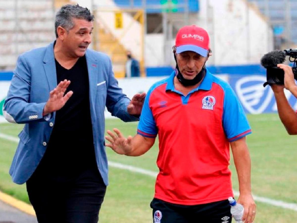 Motagua - Olimpia, una final que impondrá récords: los hitos que pueden cumplirse, curiosidades y los datos más importantes