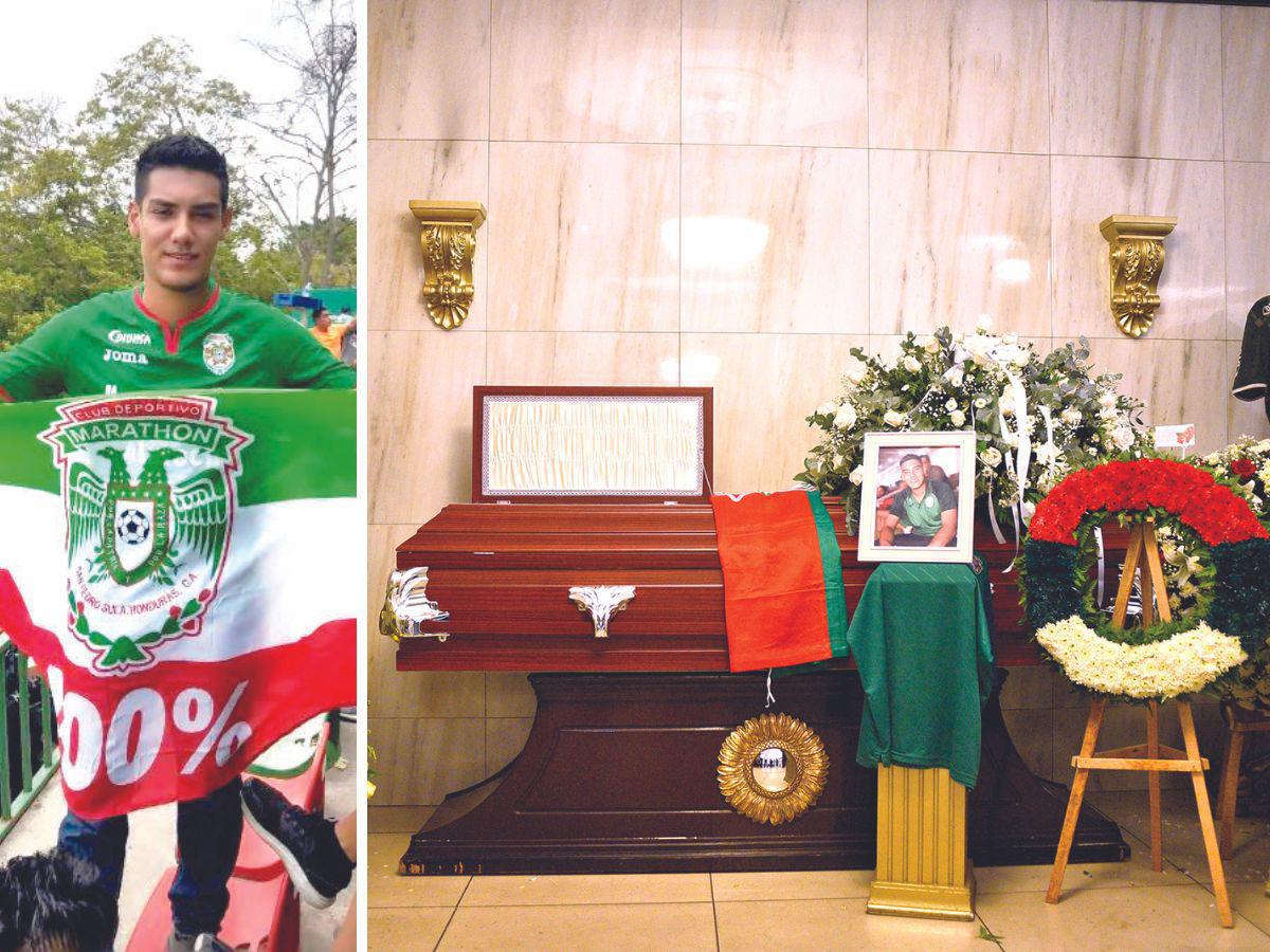 ¿Quién era y cómo murió Kevin Fúnez, el aficionado de Marathón asesinado después de presenciar la gran final?