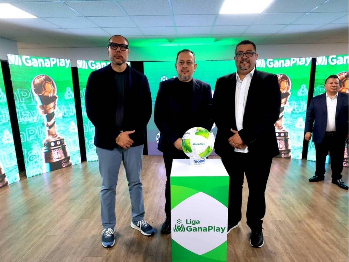 Millones, Fan Fest, FVS VAR y TV total: así transformará la FESFUT la Primera División