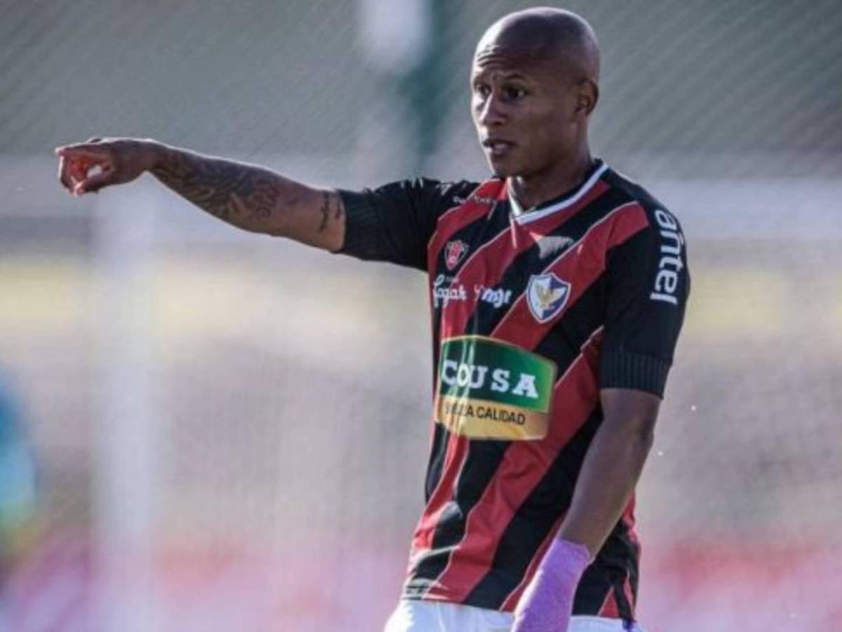 Impactante: Revelan detalles sobre la muerte del jugador Mathías Acuña en hotel de Ecuador: “Estaba en un armario”