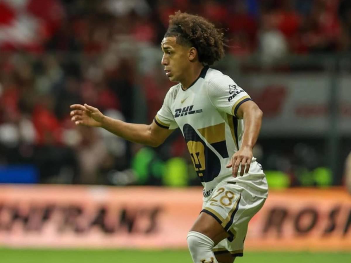 Concacaf soprendida con lo que filtraron desde México sobre Adalberto Carrasquilla y la advertencia al pañameño