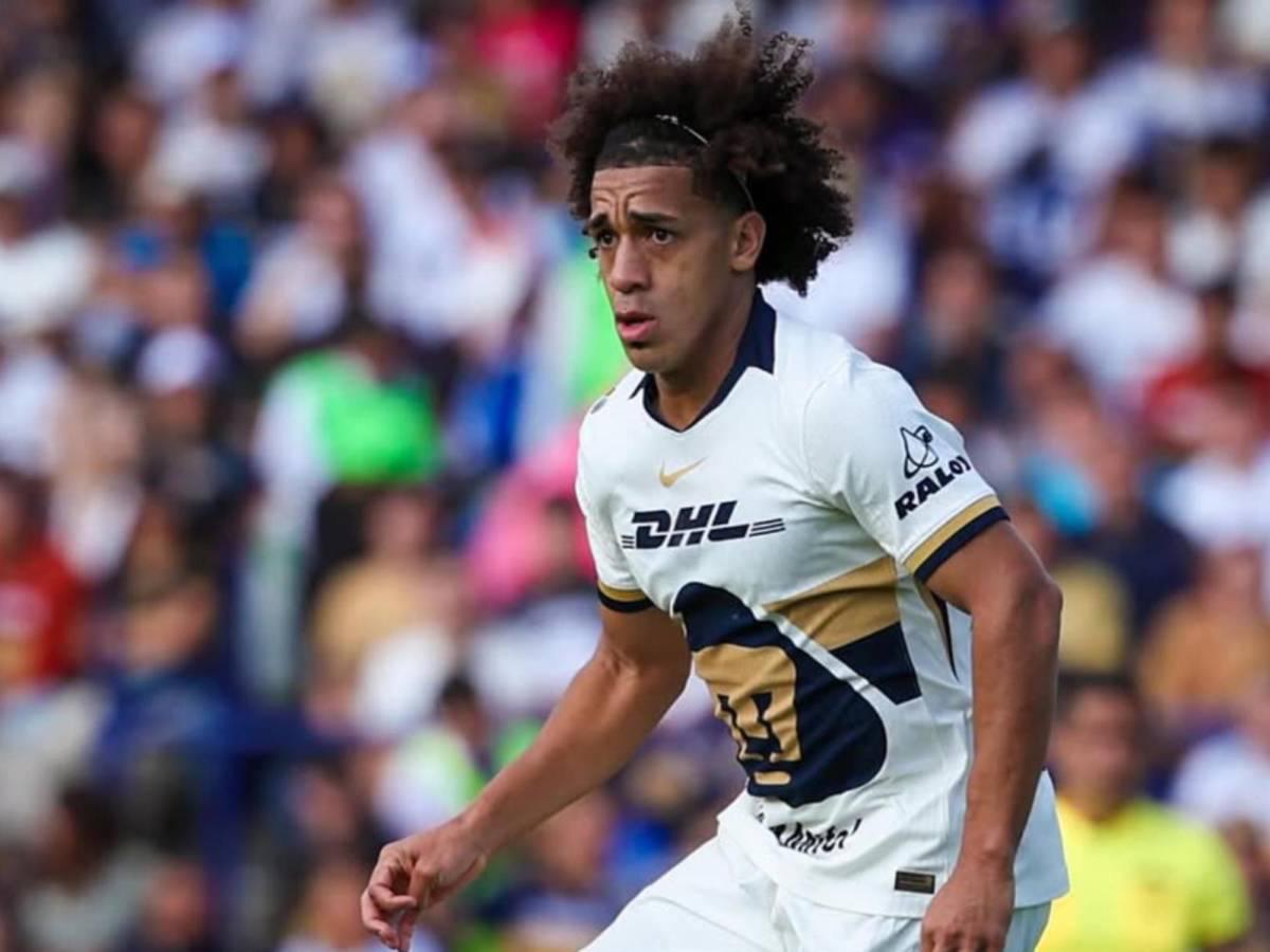 Concacaf soprendida con lo que filtraron desde México sobre Adalberto Carrasquilla y la advertencia al pañameño