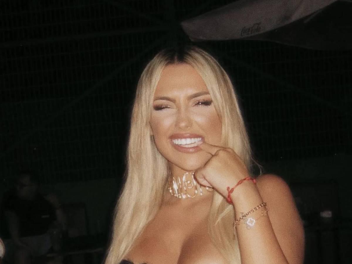 El mejor jugador del Real Madrid se ha enamorado de bella influencer española que estaba en lista de solteras más famosas