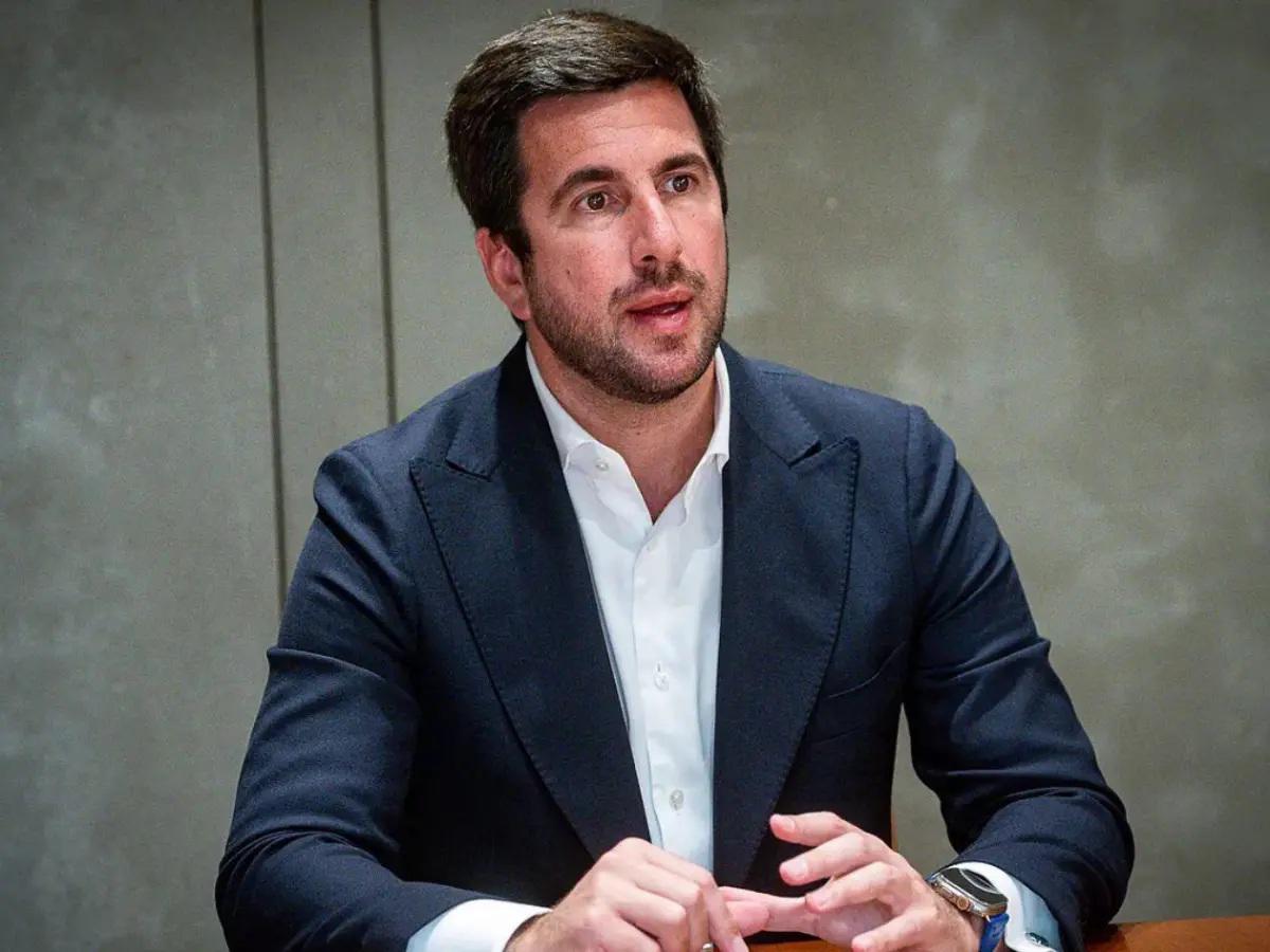 ¿Haaland al Real Madrid? La frase de su agente que lo cambia todo