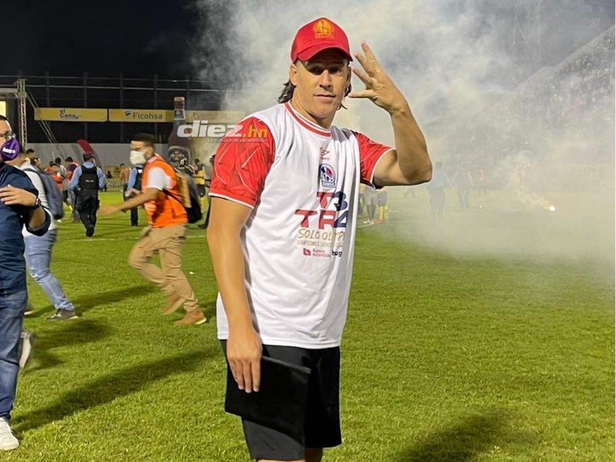 Olimpia empieza a tomar forma para 2025: Fichajes, bajas y renovaciones para el torneo Clausura 2025