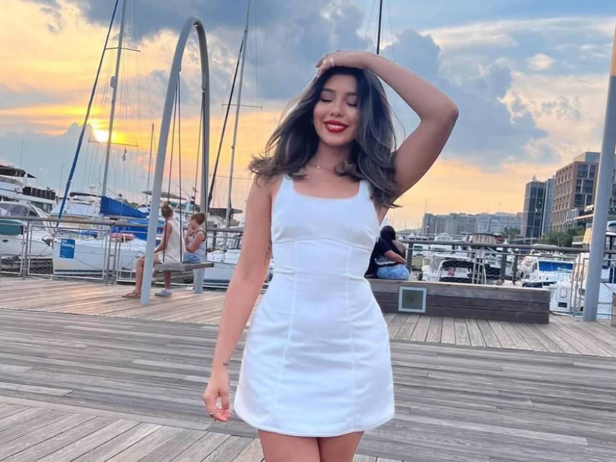 La hija de Noel Valladares roba suspiros en redes sociales: su increíble edad y donde vive: ¿a qué se dedica?